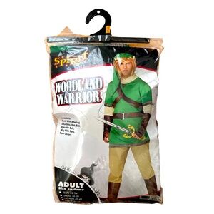 Legend of Zelda Link costume